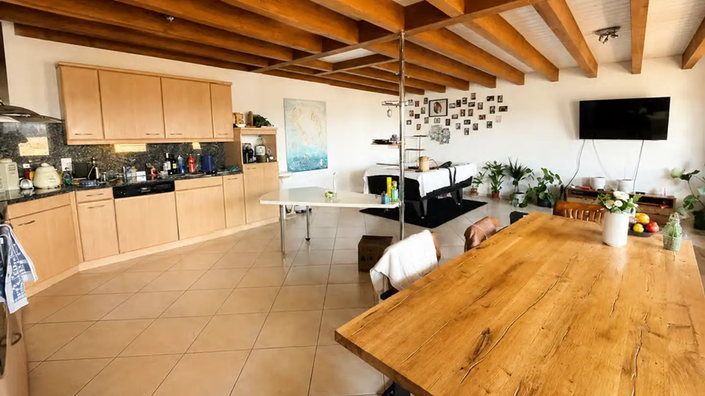 Immeuble résidentiel à vendre - 2553 Safnern - Photo 3