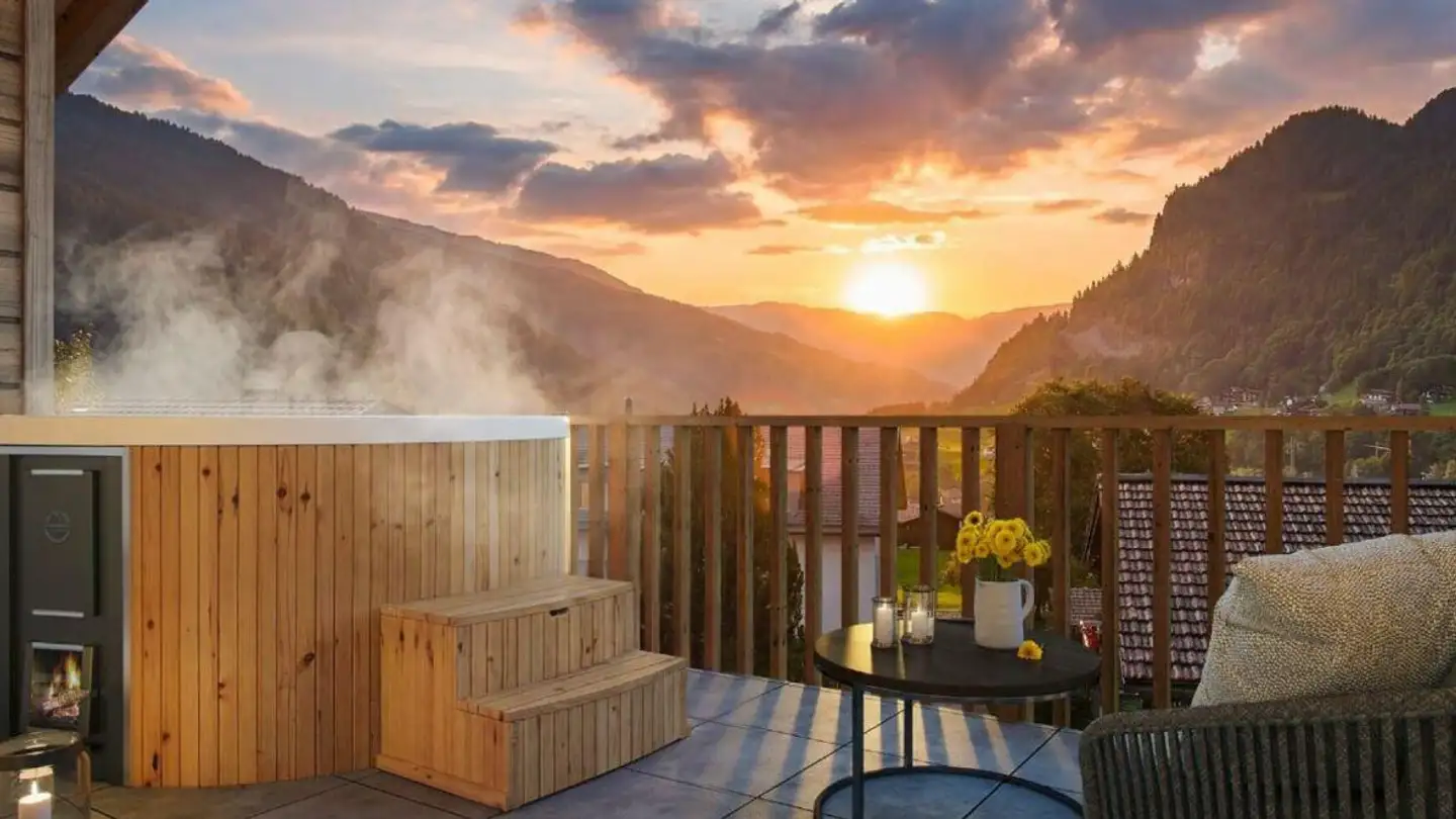 Appartamento in vendita - Gäuggeliweg 24, 7252 Klosters Dorf - Foto 2