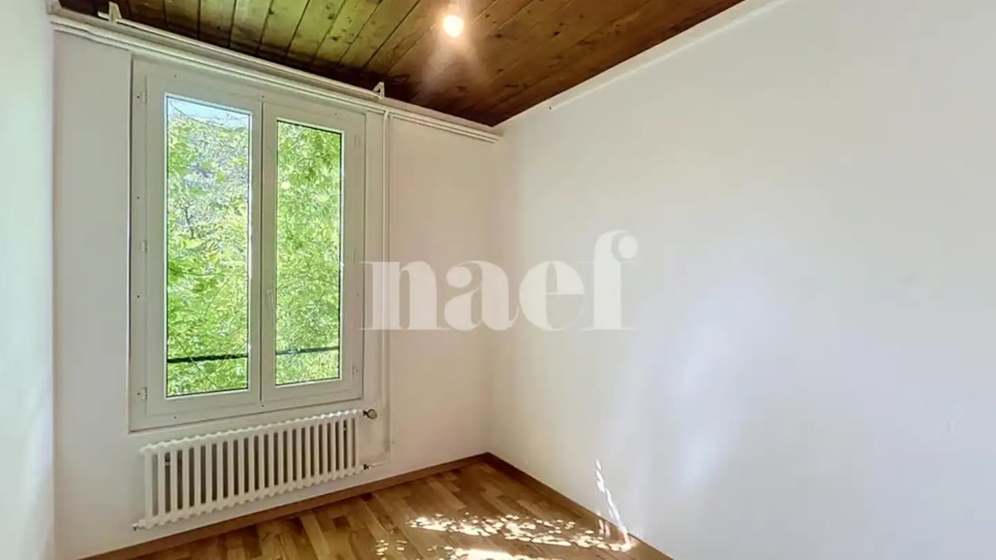 Apartment for rent - Route Des Chaffeises 20, 1092 Belmont-sur-Lausanne