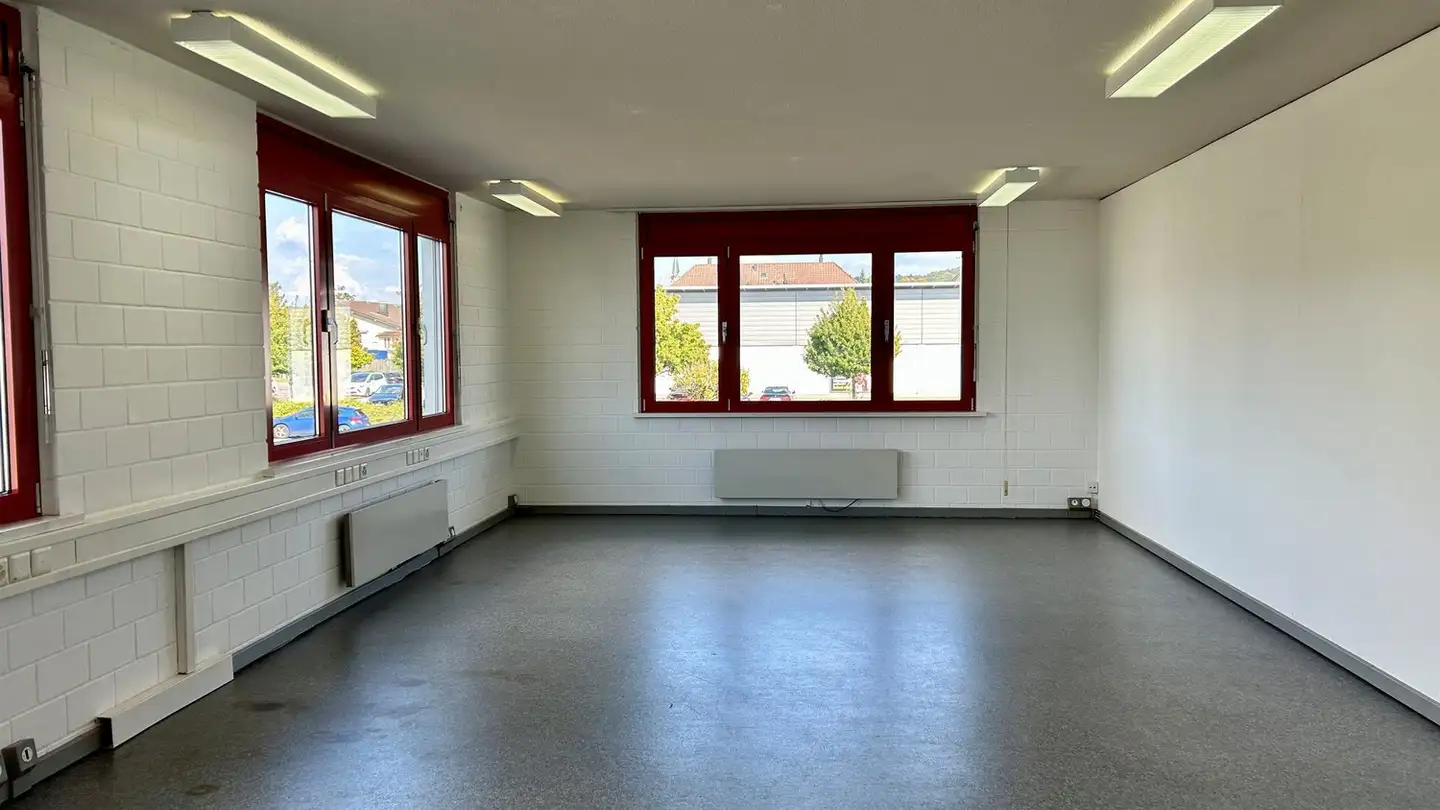 Atelier à louer - Im Grund 9, 5014 Gretzenbach