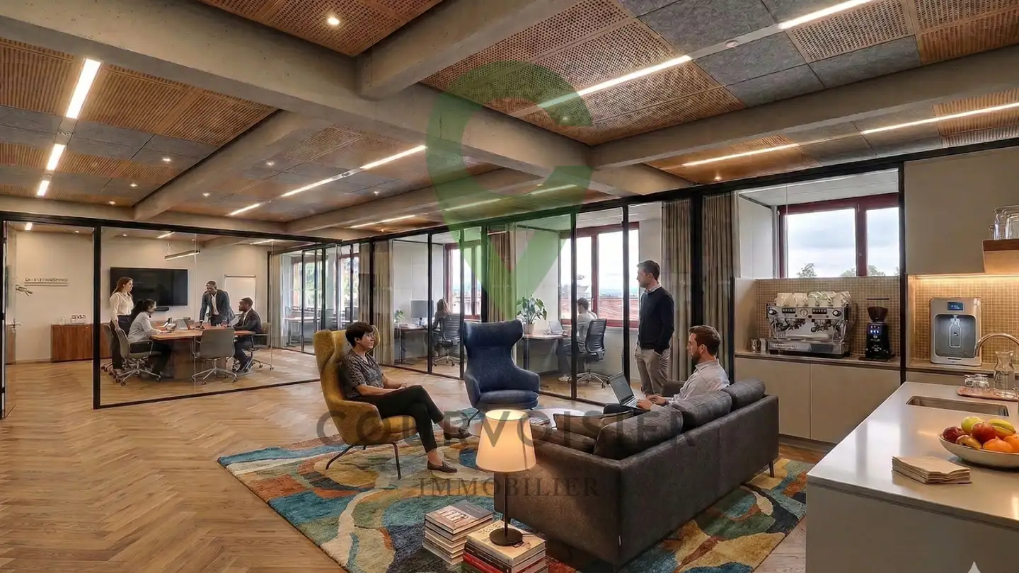 Office space for sale - 1170 Aubonne - Photo 2