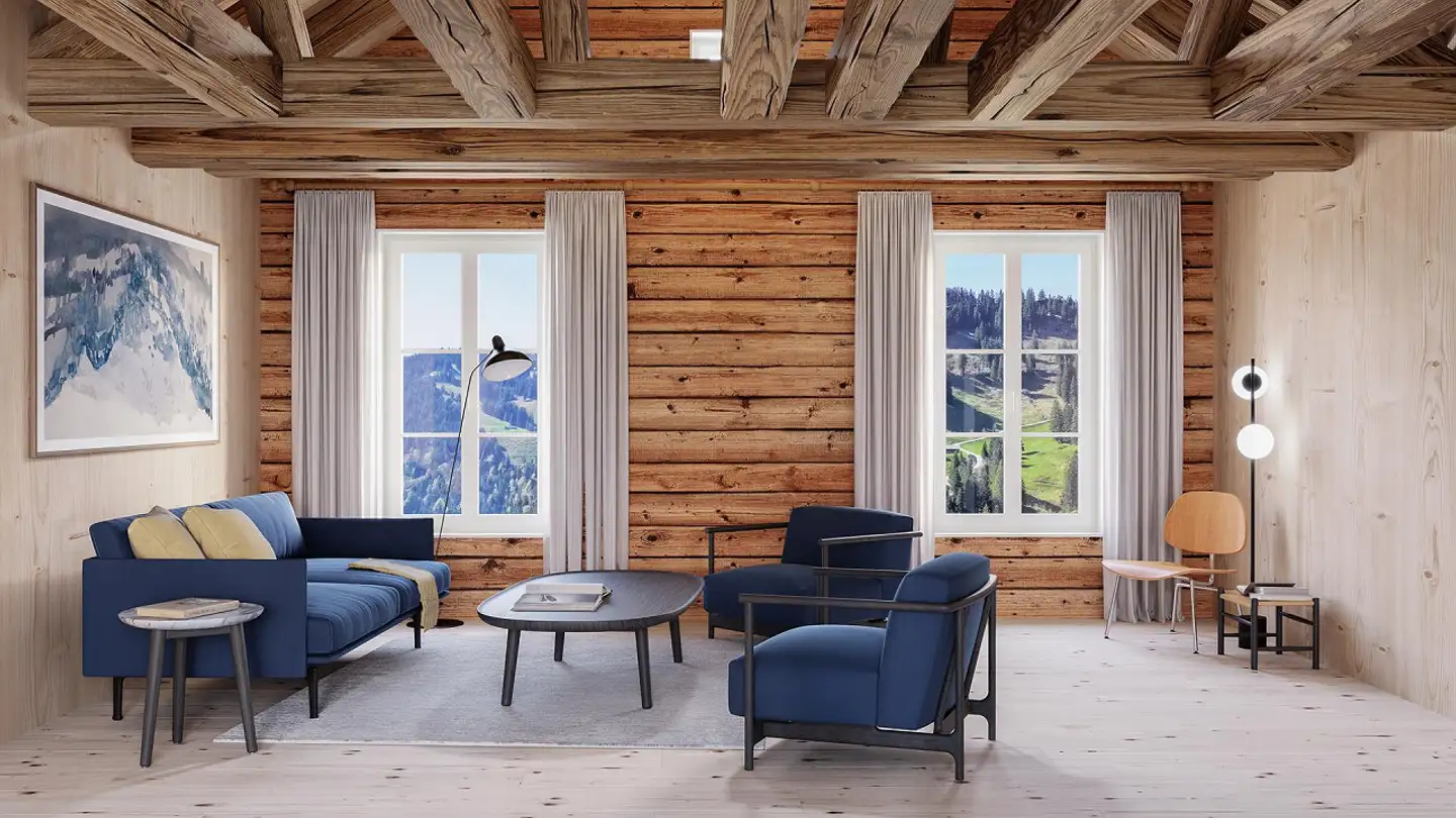 Wohnung kaufen - Staffelweg 2, 6410 Rigi Klösterli - Foto 3