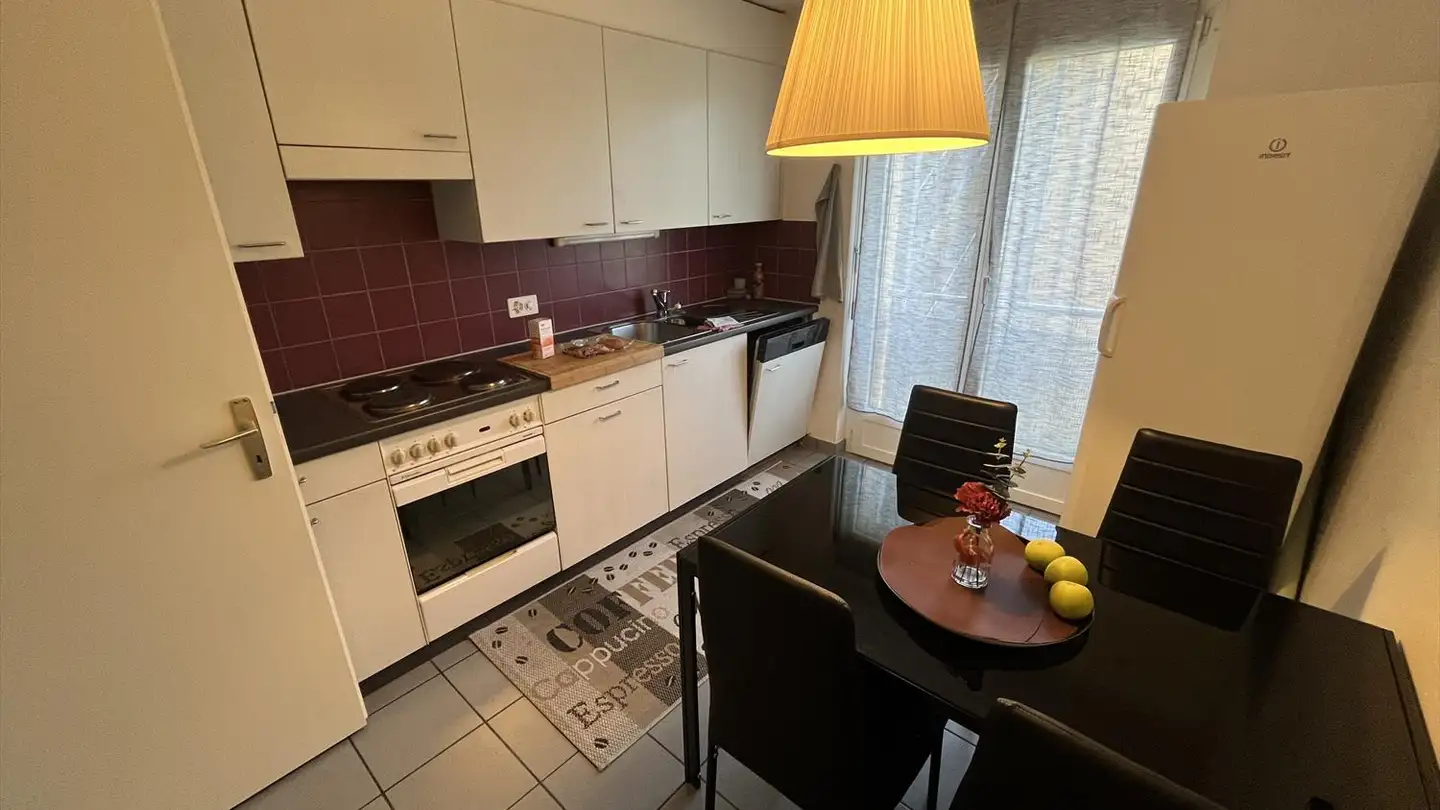 Apartment for rent - Chemin Des Epinettes 41, 1723 Marly