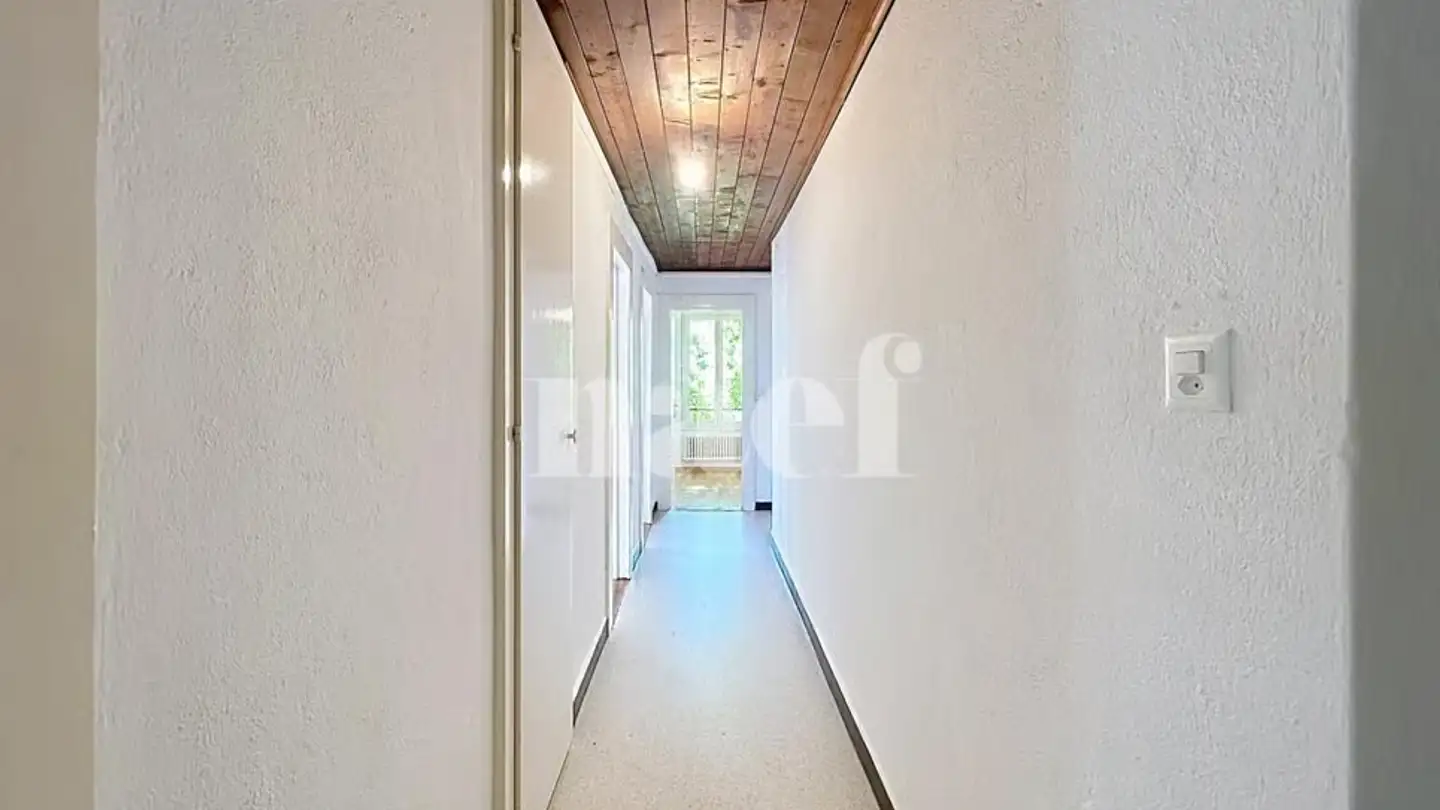 Apartment for rent - Route Des Chaffeises 20, 1092 Belmont-sur-Lausanne - Photo 4