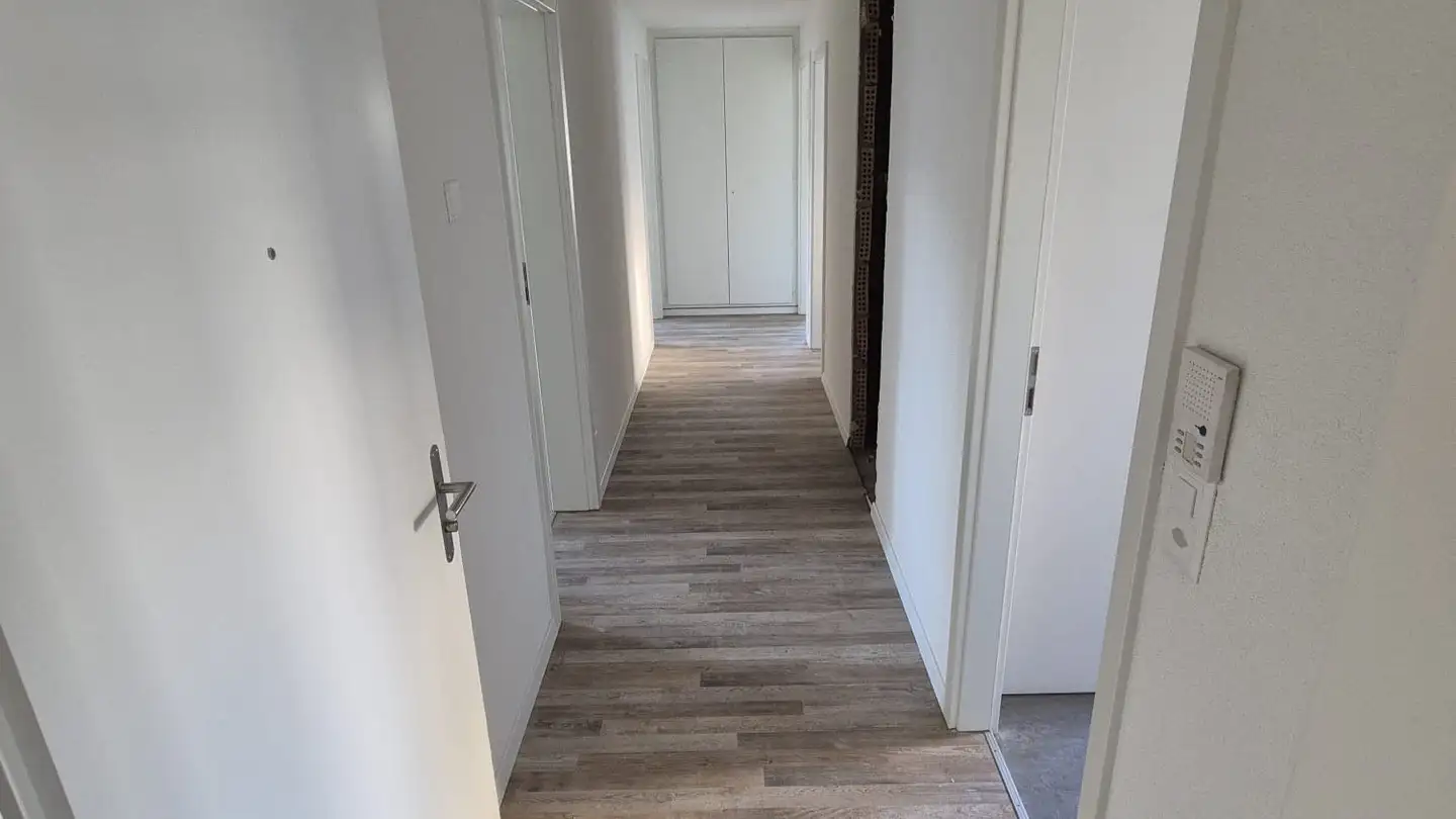 Wohnung mieten - Churerstrasse 71, 9470 Buchs SG - Foto 2