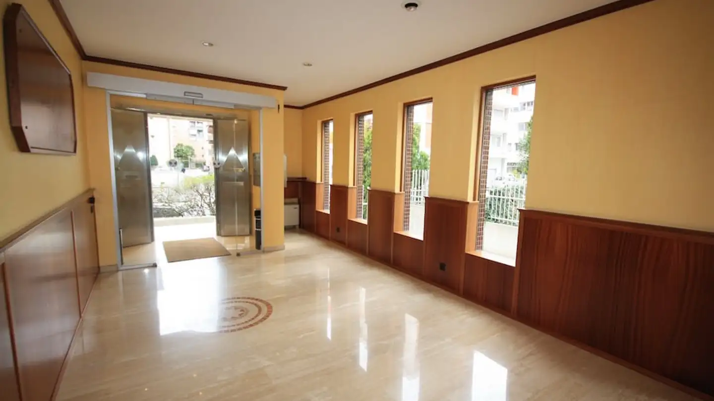 Spazio ufficio in affitto - Via Alla Campagna 4, 6900 Lugano - Photo 3