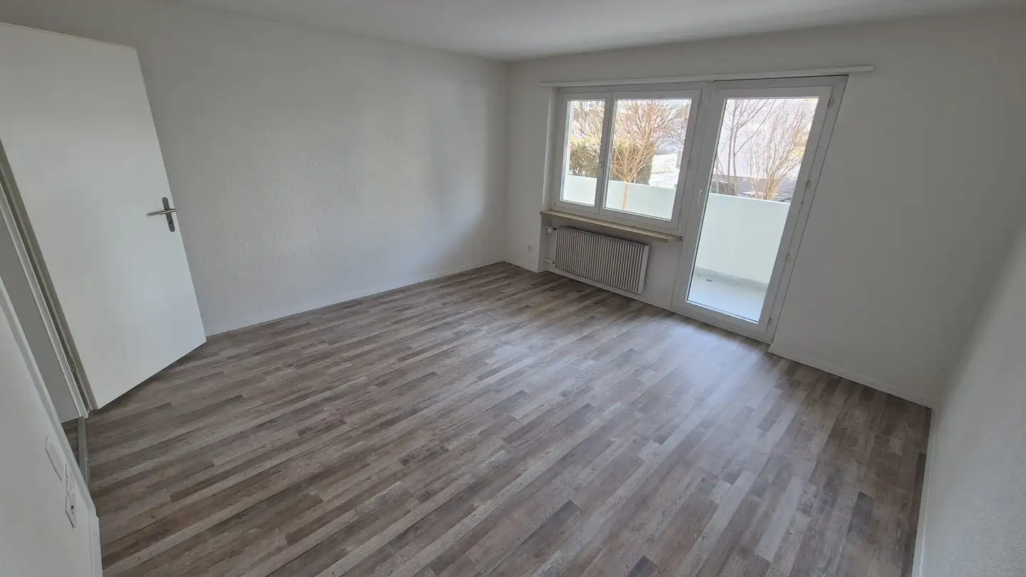 Wohnung mieten - Churerstrasse 71, 9470 Buchs SG - Foto 3