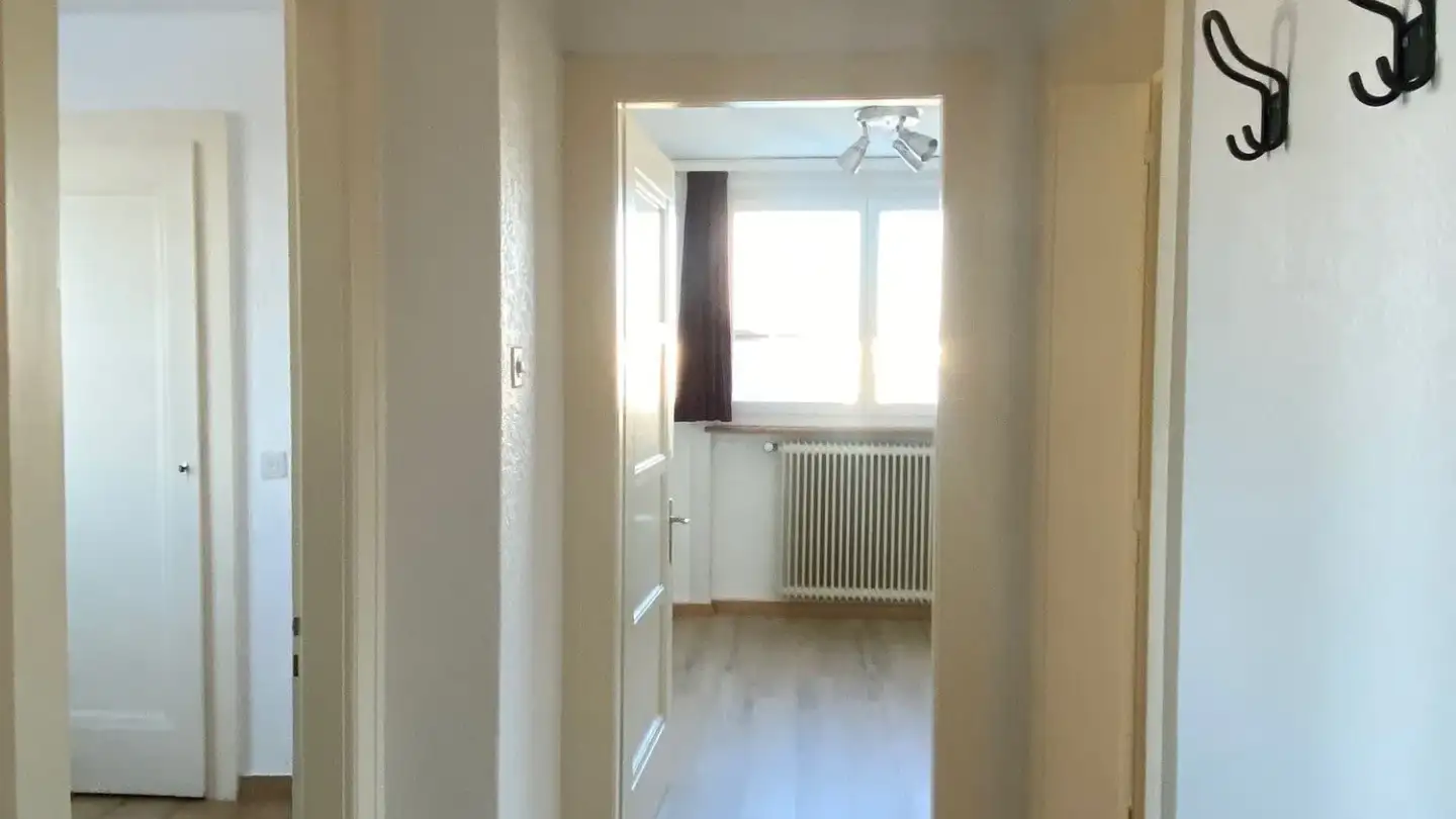 Attic flat for rent - Paganaweg 6, 3280 Murten - Photo 2