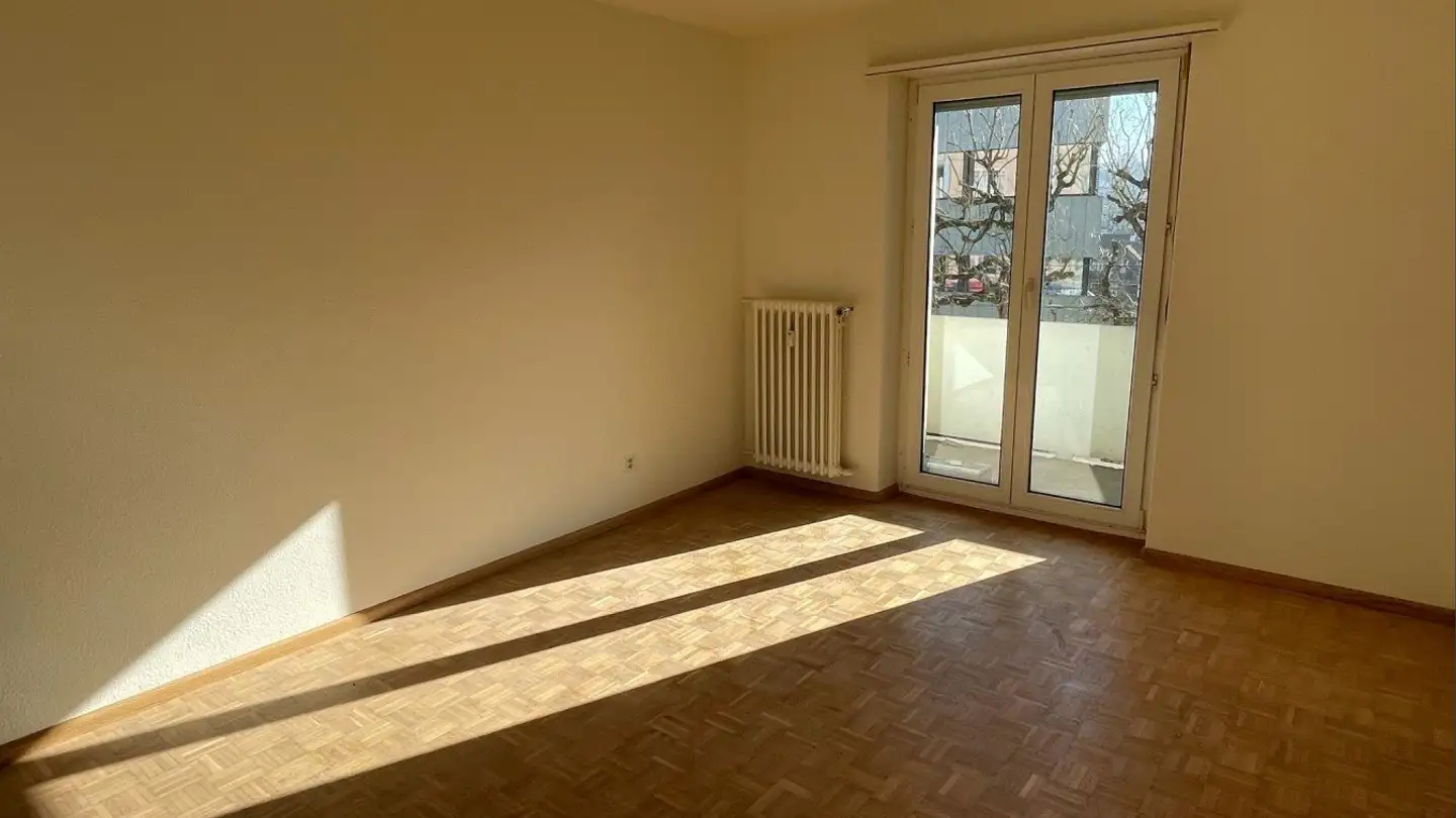 Wohnung mieten - Hauptstrasse 116, 4102 Binningen - Foto 2