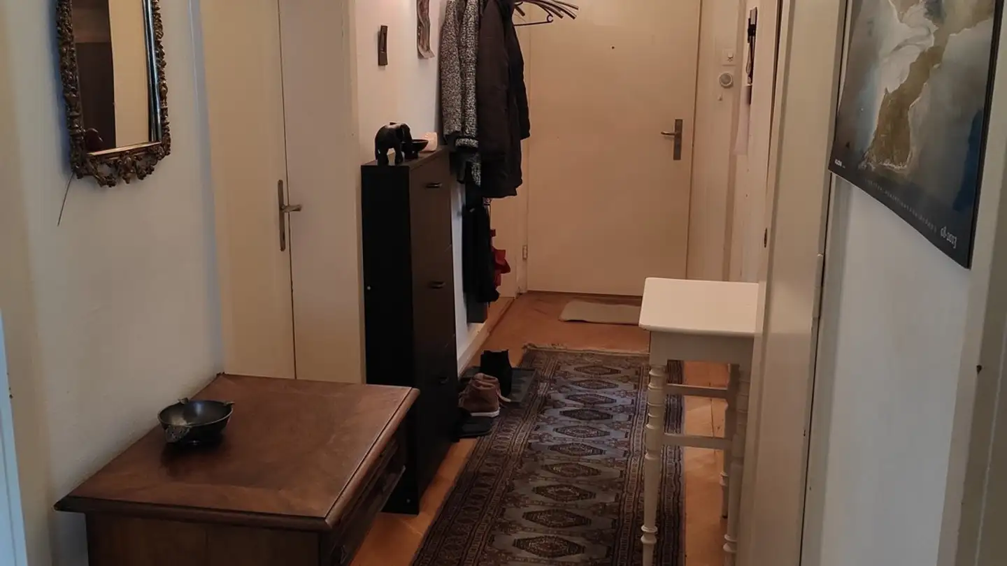 Zimmer mieten - 8006 Zürich