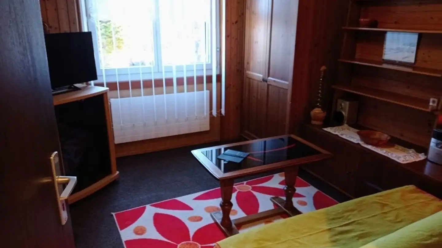 Wohnung mieten - Chemin De L'orée 22, 2208 Les Hauts-Geneveys