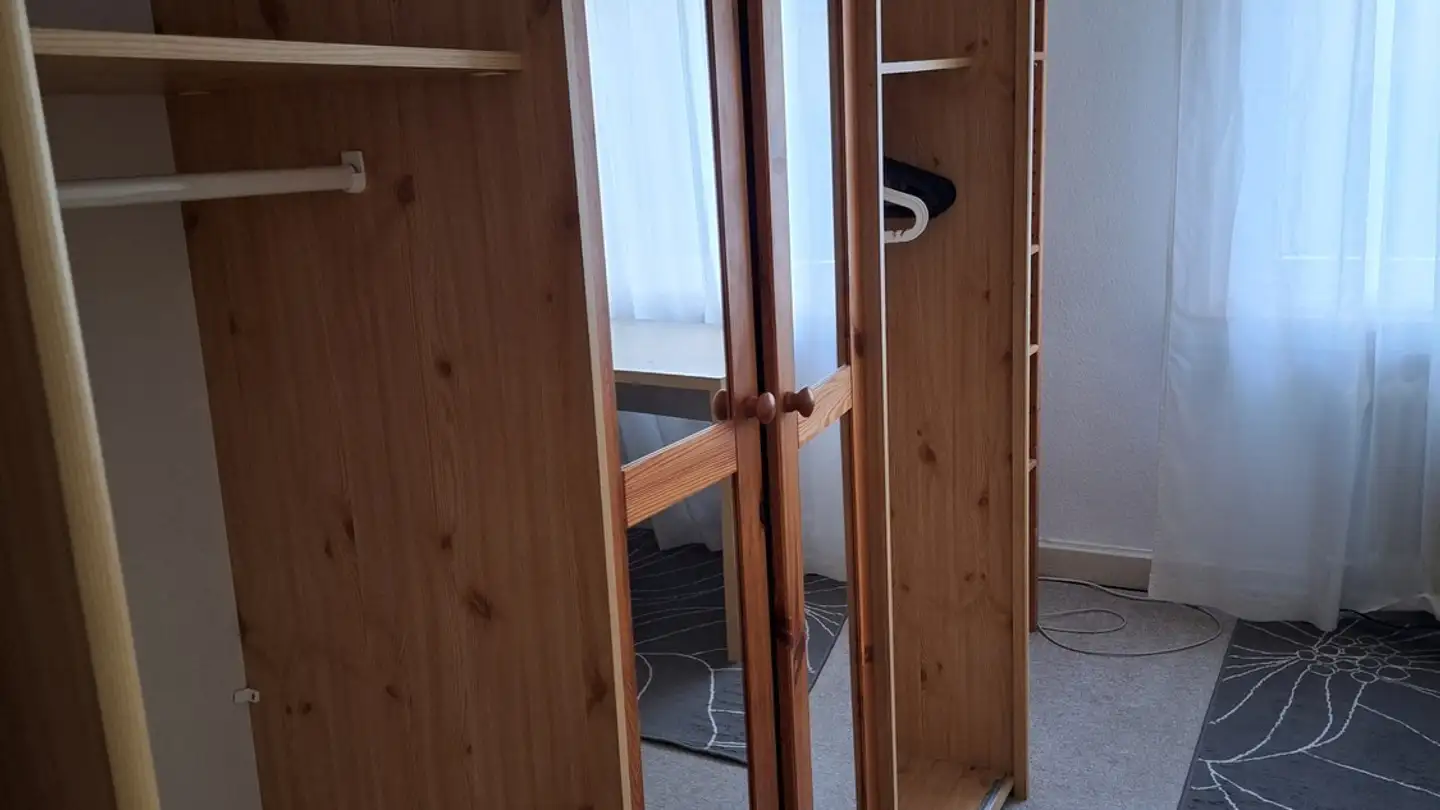 Stanza singola in affitto - 8006 Zürich - Foto 3