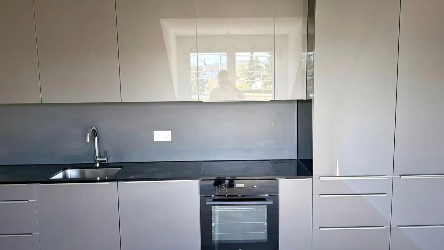 Appartement à louer - Oelbergstrasse 4, 5737 Menziken