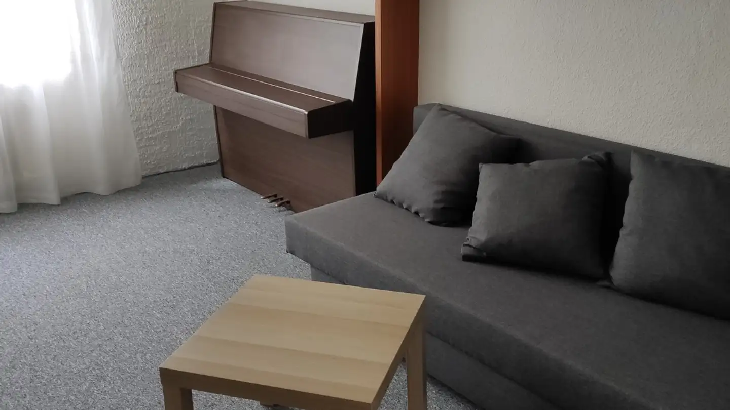 Stanza singola in affitto - 8006 Zürich - Foto 4