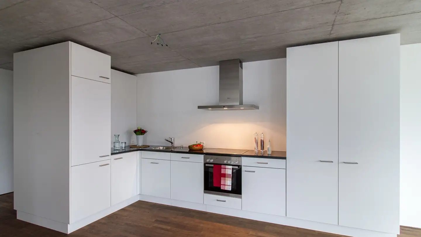 Appartement à louer - Bahnstrasse 4, 9445 Rebstein - Photo 2