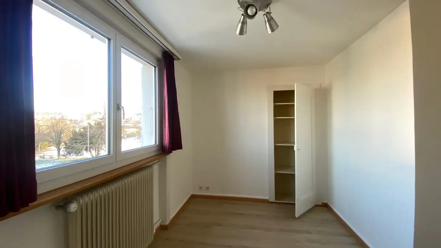 Attic flat for rent - Paganaweg 6, 3280 Murten - Photo 4