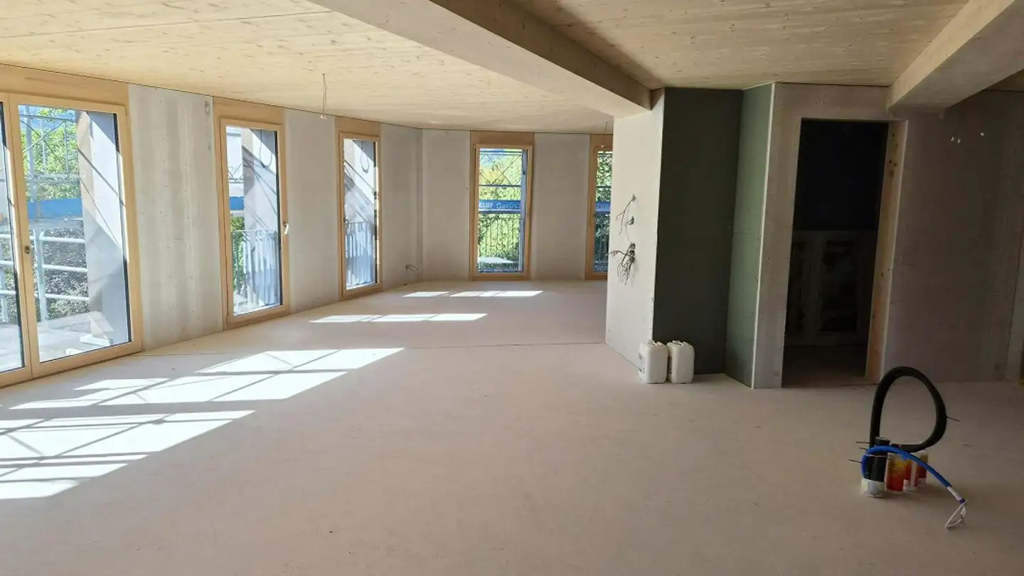 Wohnung mieten - Wannenstrasse 88, 8610 Uster - Foto 4