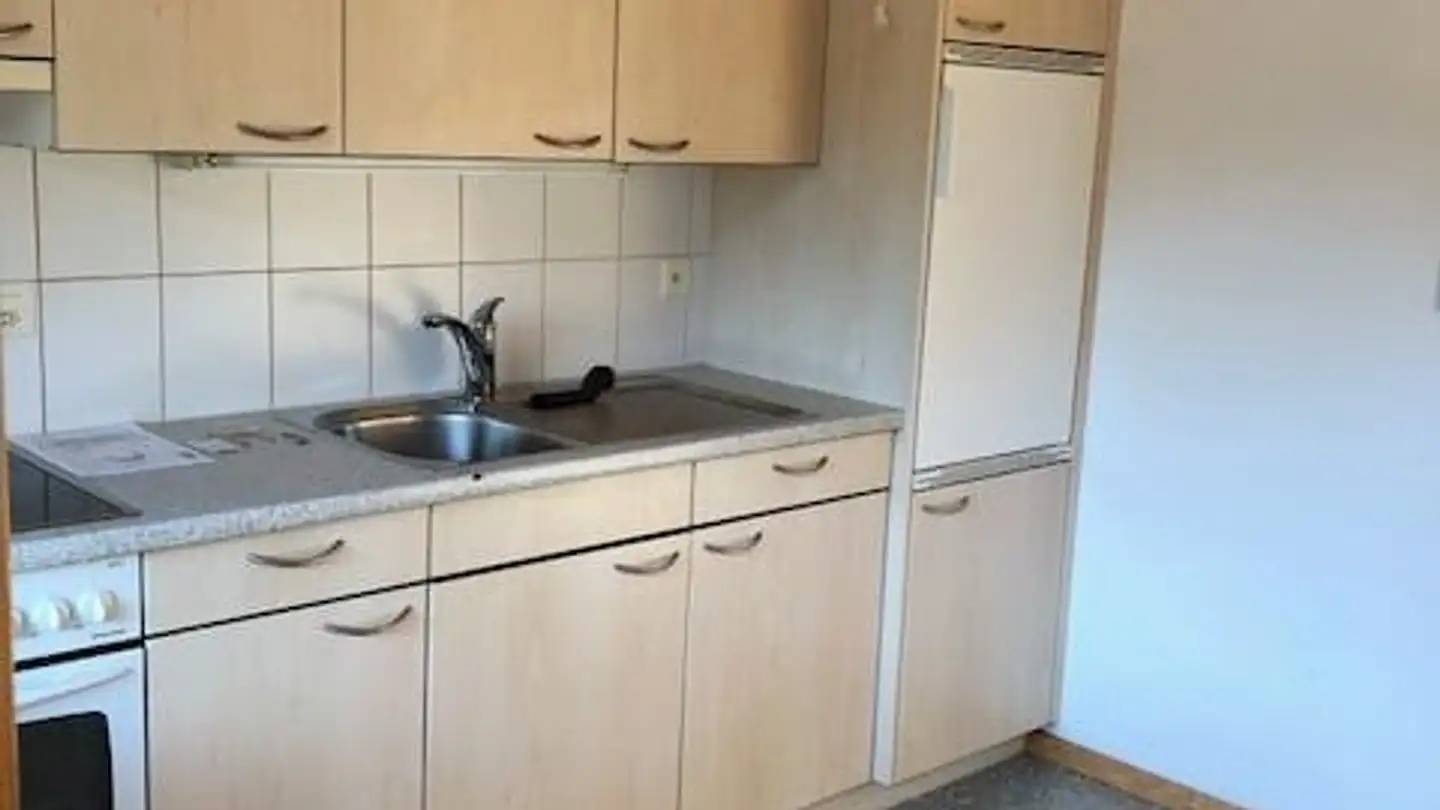 Appartamento in affitto - Musterplatz 1, 3665 Wattenwil - Photo 2