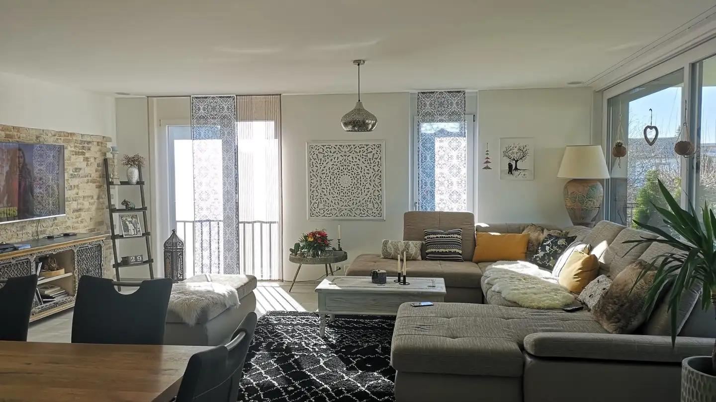 Apartment for rent - Neustudenstrasse 19, 8580 Amriswil