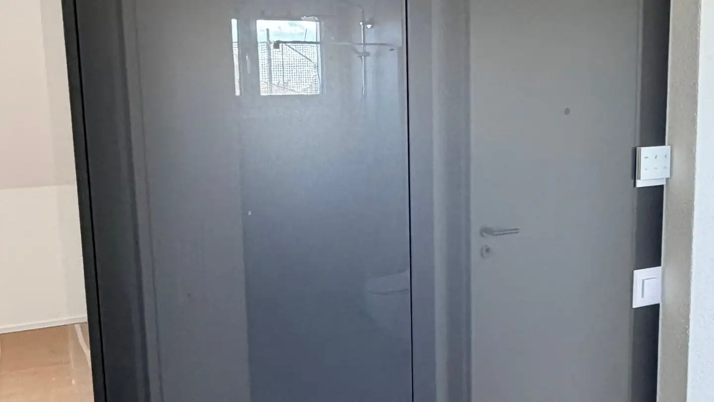 Appartement à louer - Oelbergstrasse 4, 5737 Menziken - Photo 2
