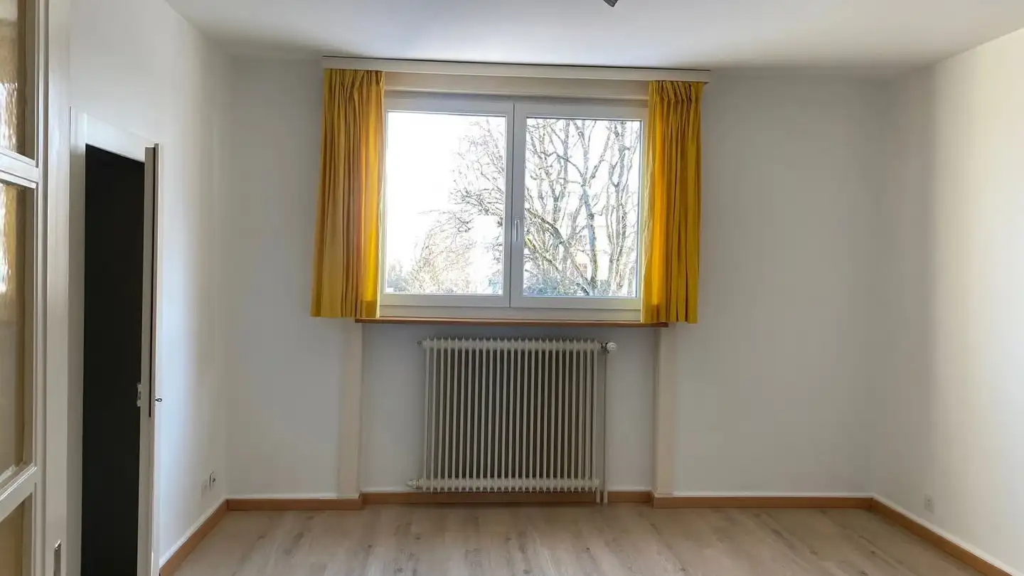 Attic flat for rent - Paganaweg 6, 3280 Murten - Photo 3