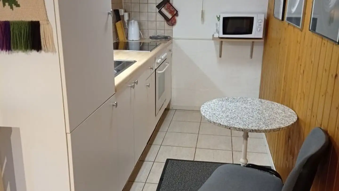 Appartamento in affitto - Chemin De L'orée 22, 2208 Les Hauts-Geneveys - Photo 3