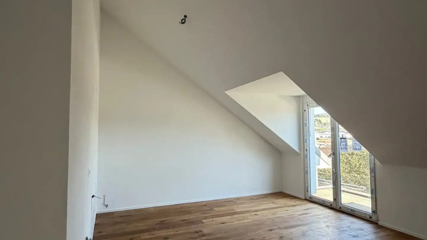 Appartement à louer - Oelbergstrasse 4, 5737 Menziken - Photo 3