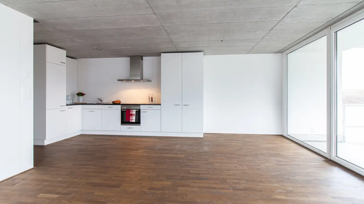Appartement à louer - Bahnstrasse 4, 9445 Rebstein - Photo 3
