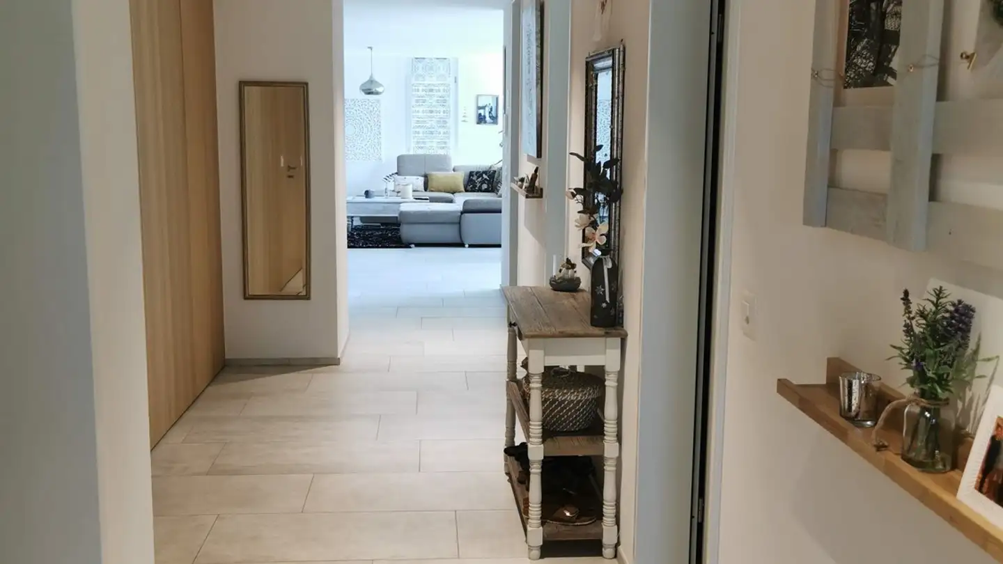 Apartment for rent - Neustudenstrasse 19, 8580 Amriswil - Photo 2