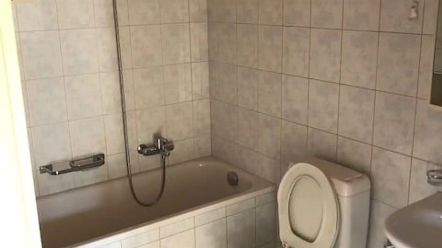 Appartamento in affitto - Musterplatz 1, 3665 Wattenwil - Photo 3