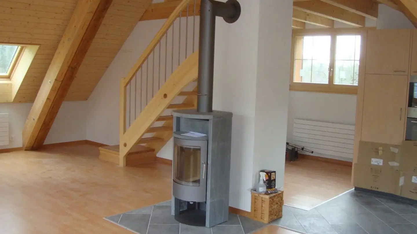 Attico in affitto - Wynigshaus 39b, 3367 Ochlenberg - Foto 4