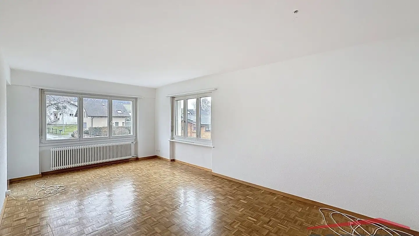 Apartment for rent - Route Principale 164, 1791 Courtaman