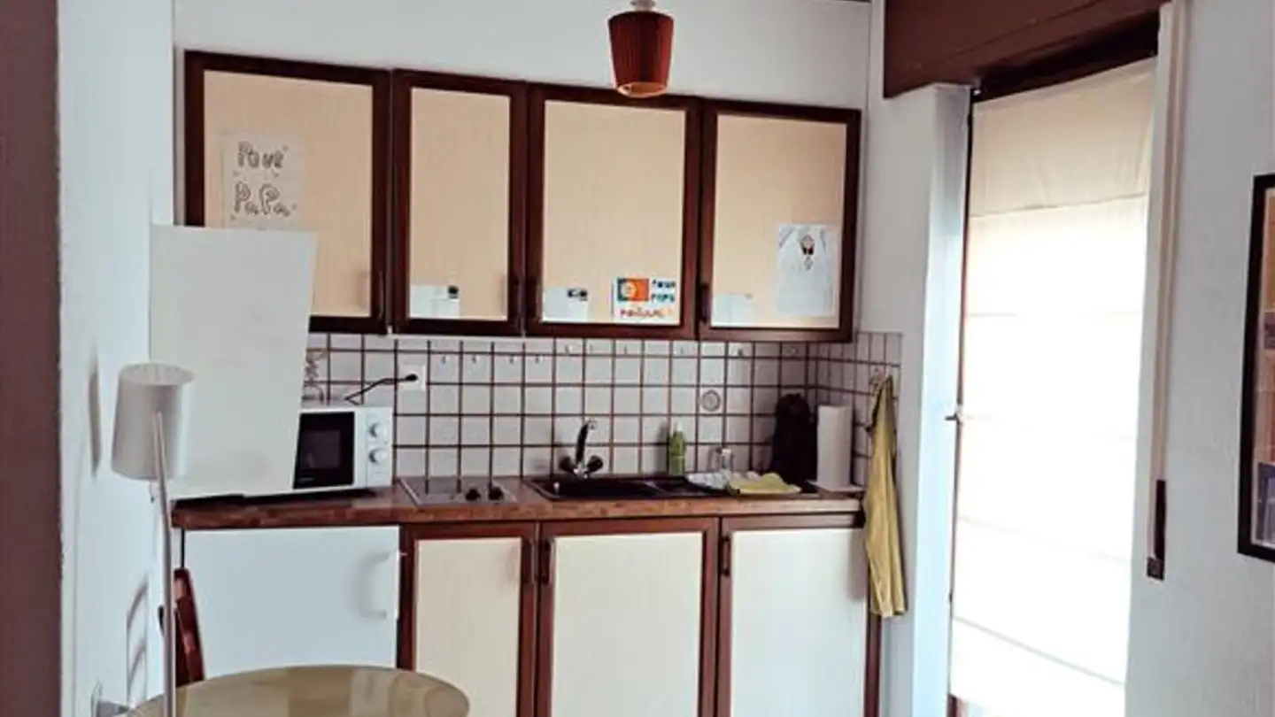 Appartamento in affitto - Avenue De France, 3960 Sierre - Foto 2