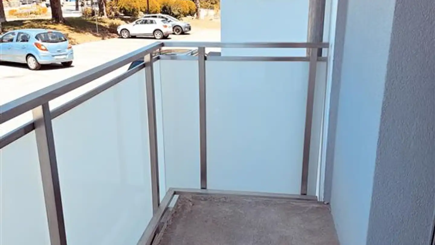 Appartamento in affitto - Avenue De France, 3960 Sierre - Foto 4