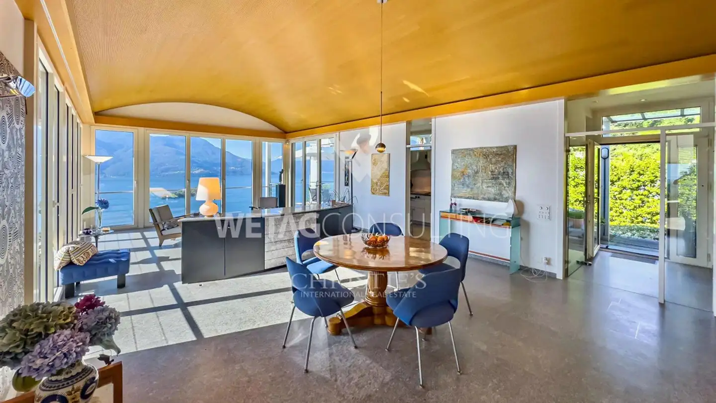 Villa in vendita - 6622 Ronco sopra Ascona - Photo 3