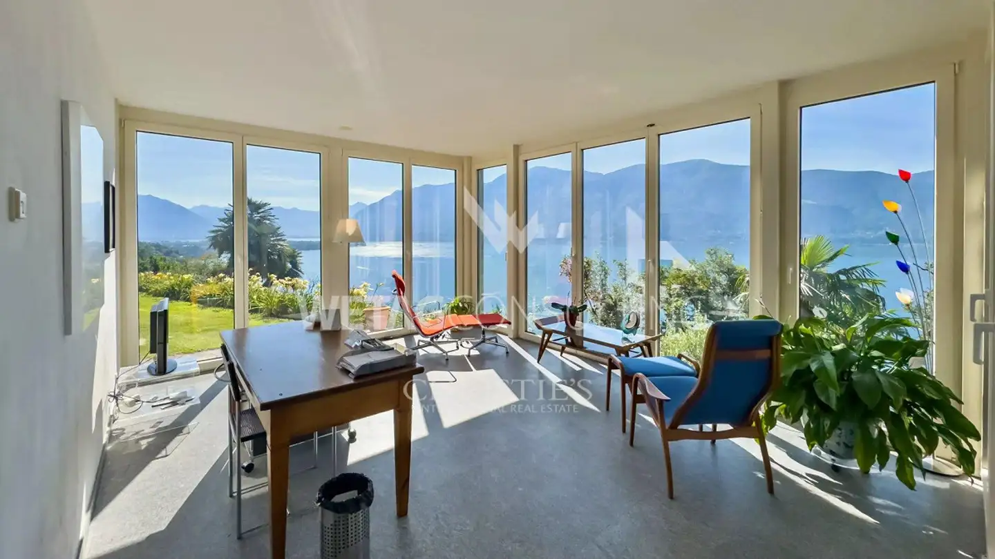 Villa in vendita - 6622 Ronco sopra Ascona - Photo 4