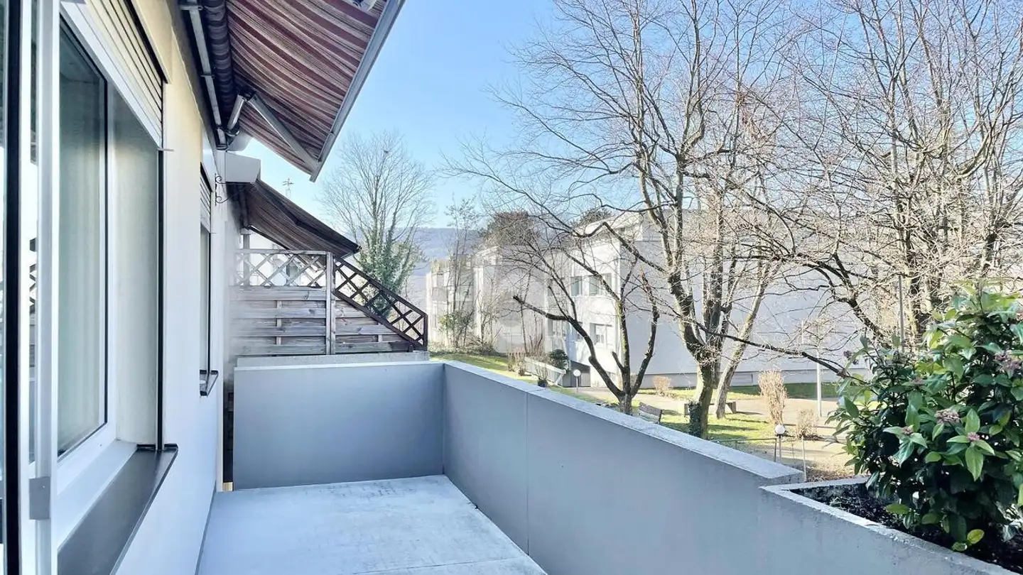 Appartement à vendre - 4153 Reinach BL