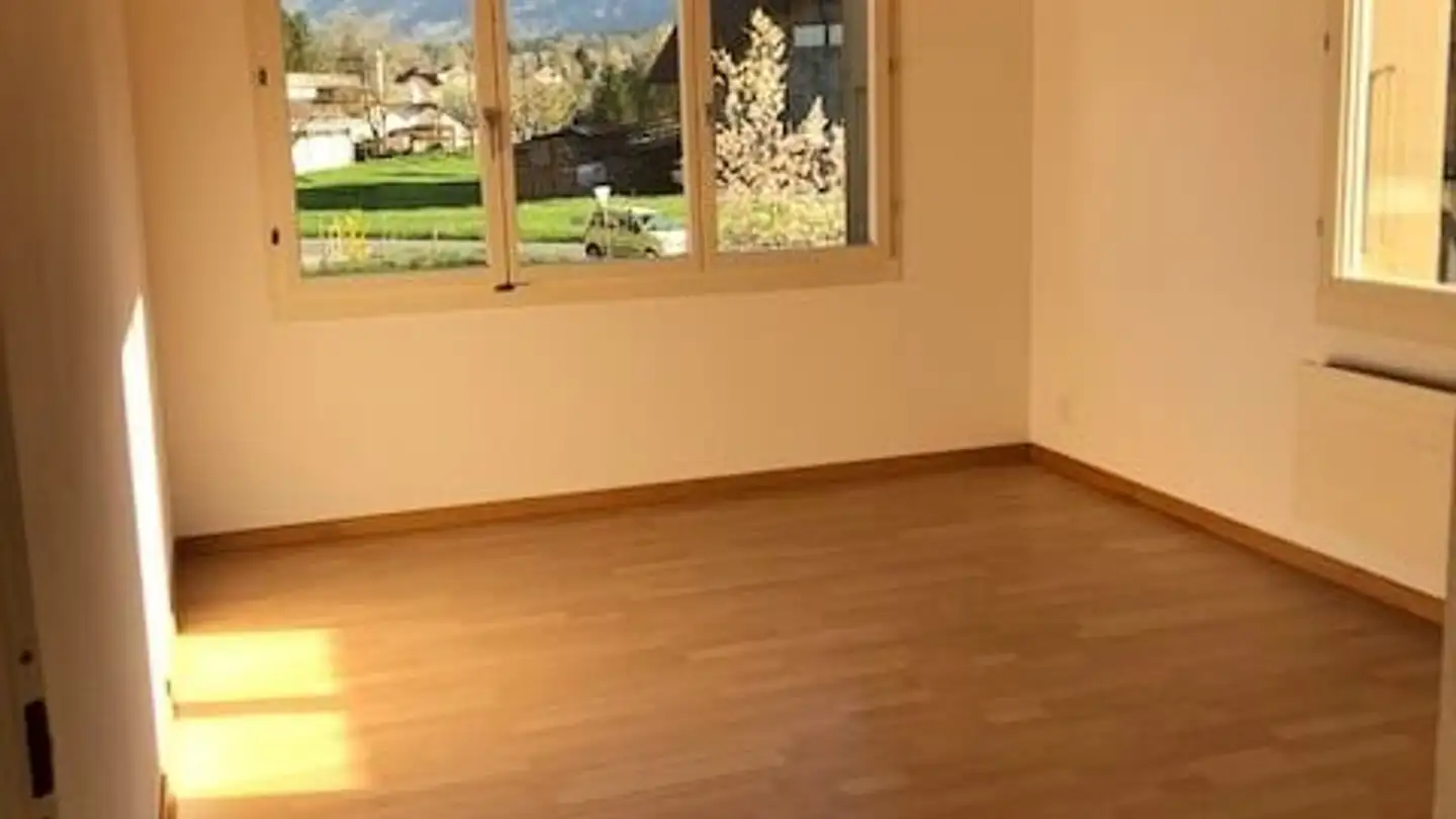 Appartamento in affitto - Musterplatz 1, 3665 Wattenwil - Photo 4