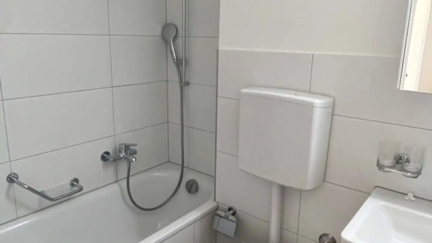 Wohnung mieten - Hauptstrasse 116, 4102 Binningen - Foto 4