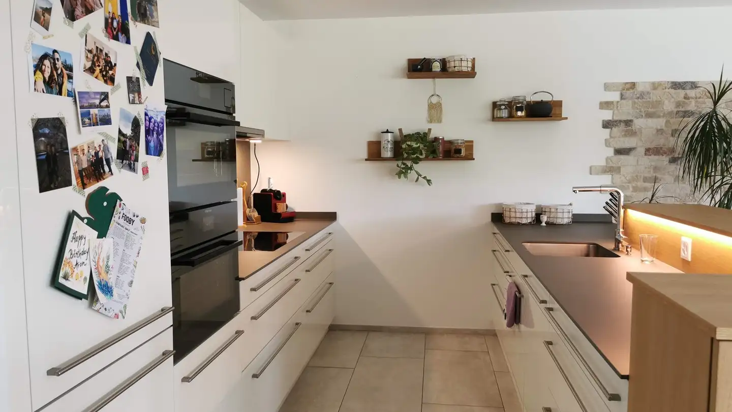 Apartment for rent - Neustudenstrasse 19, 8580 Amriswil - Photo 4