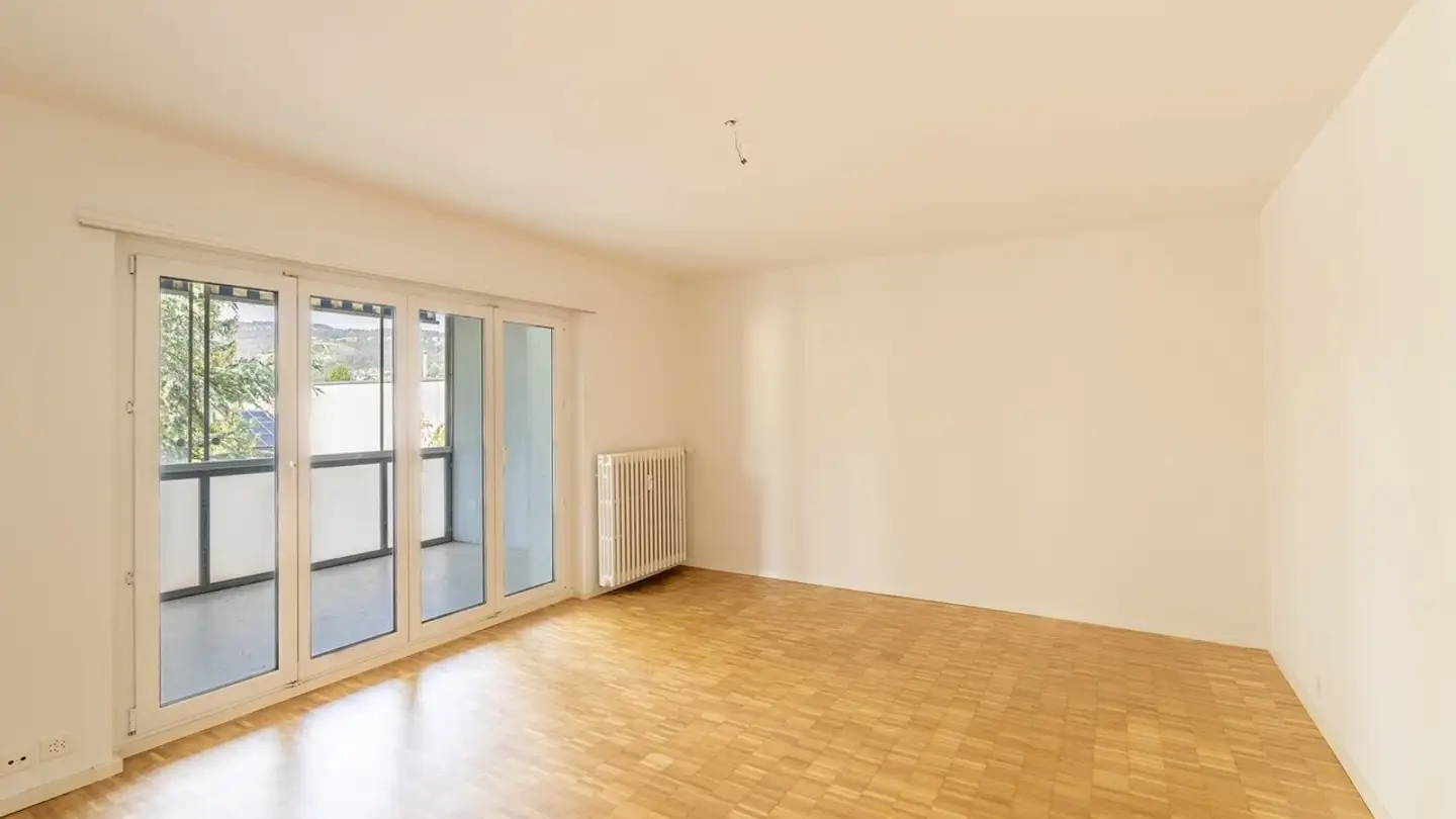 Appartamento in affitto - Mettstrasse 125A, 2504 Biel/Bienne - Foto 2