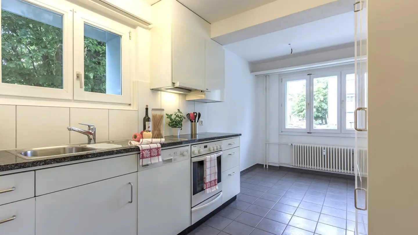 Appartamento in affitto - Poststrasse, 4153 Reinach BL - Foto 2