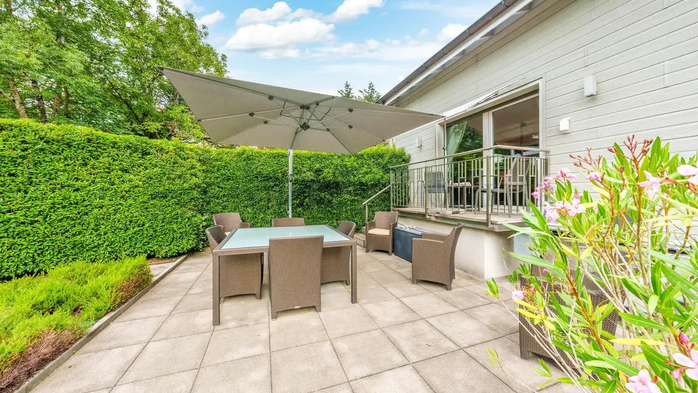 Casa singola in vendita - 1290 Versoix - Foto 4