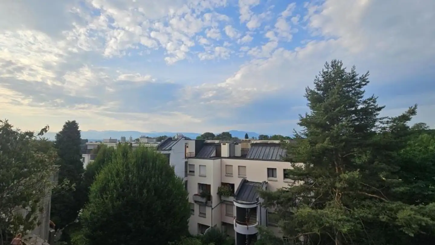 Apartment for rent - Chemin Valmont 160, 1260 Nyon