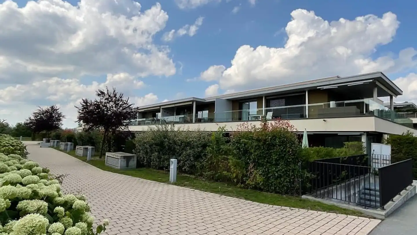 Apartment for sale - 1752 Villars-sur-Glâne