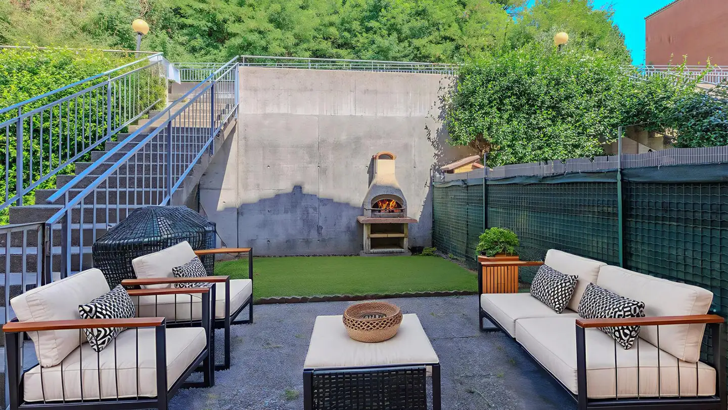 Casa singola in vendita - 6832 Seseglio - Foto 4