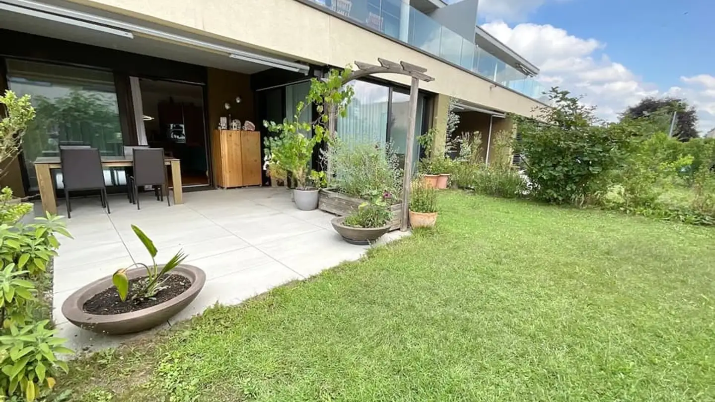 Appartamento in vendita - 1752 Villars-sur-Glâne - Photo 2