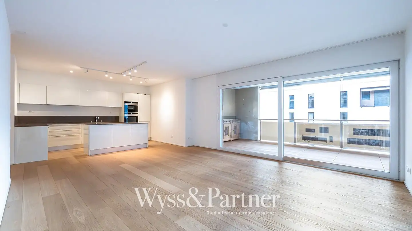 Apartment for sale - 6593 Cadenazzo