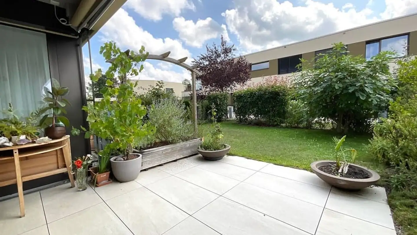 Appartamento in vendita - 1752 Villars-sur-Glâne - Photo 3