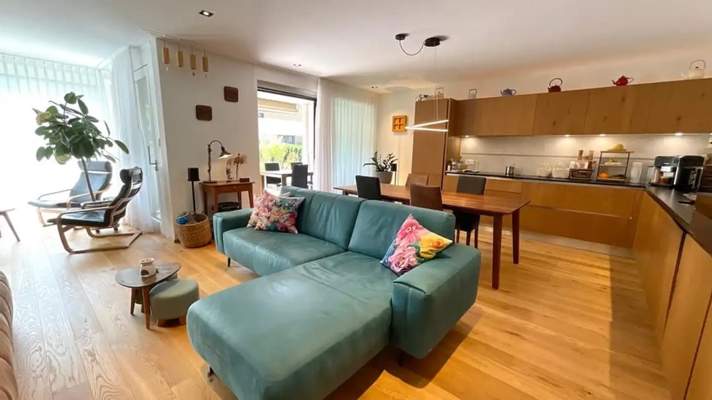 Appartamento in vendita - 1752 Villars-sur-Glâne - Photo 4